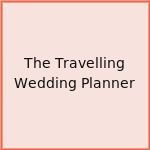 The Travelling Wedding Planner